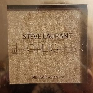 Steve Laurant Highlighter